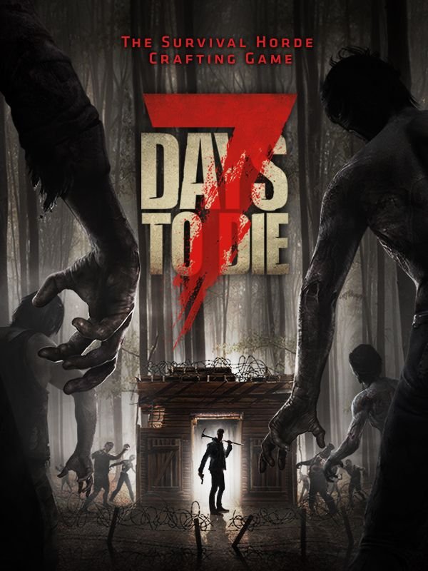 Game-7 Days to Die