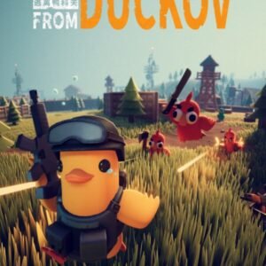 Game-Escape From Duckov