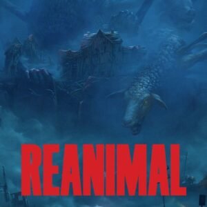 Game-Reanimal